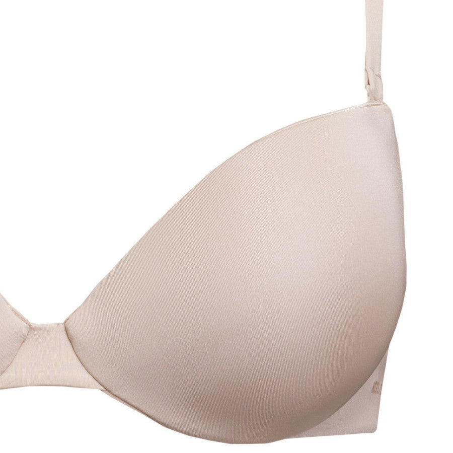 Reggiseno liscio donna