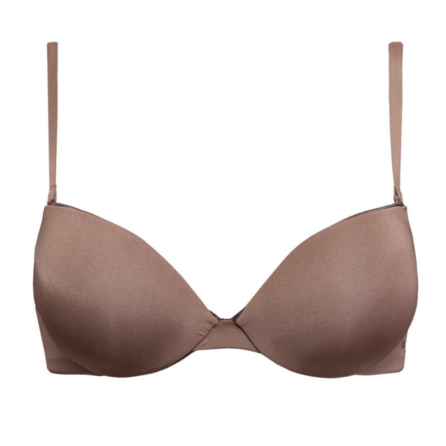 Reggiseno liscio donna