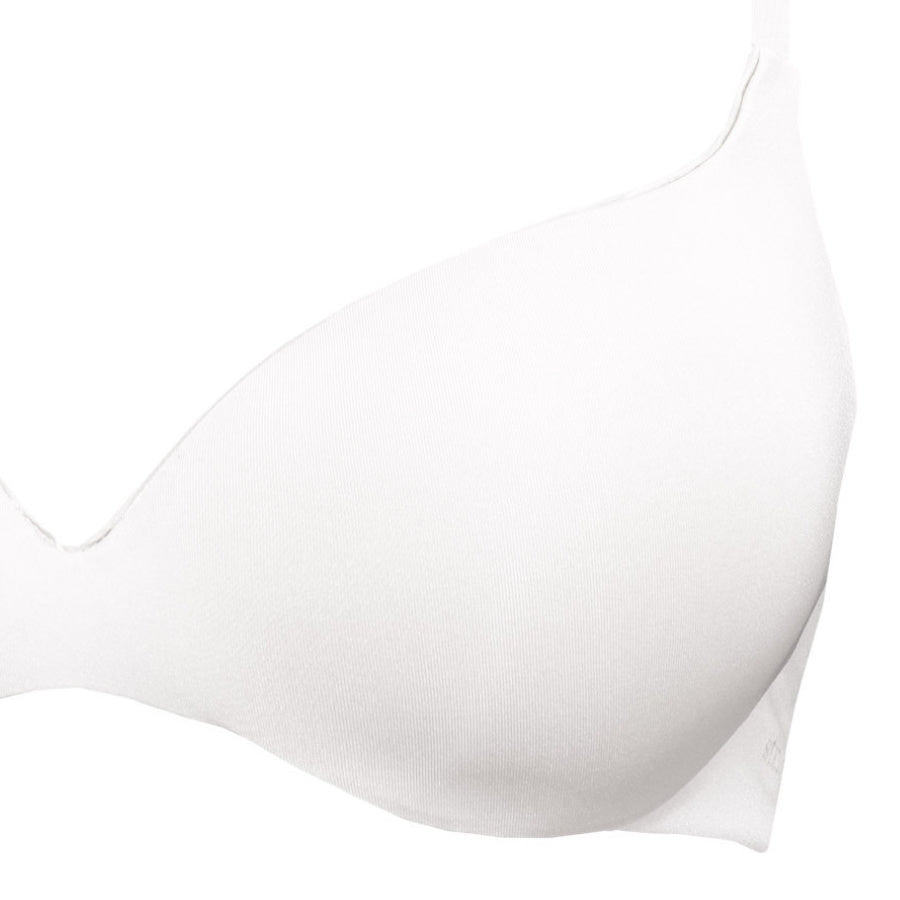 Reggiseno liscio da donna