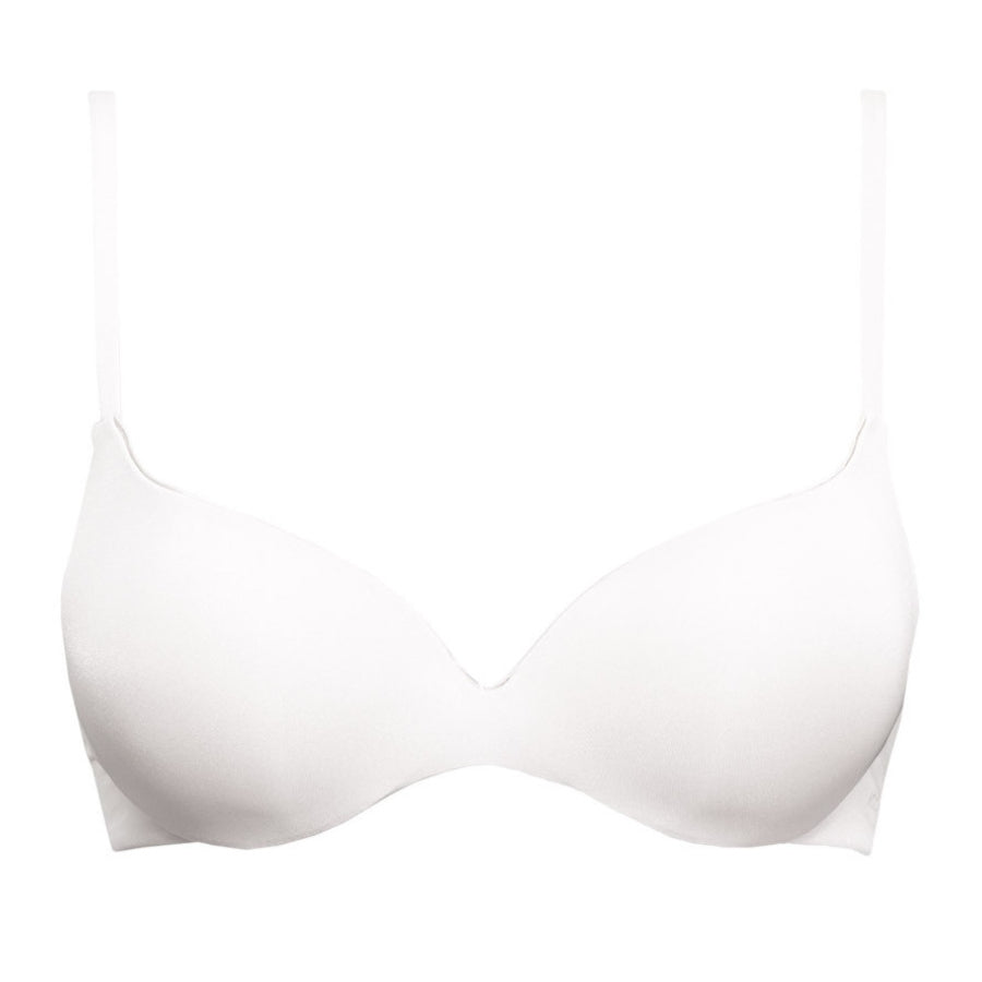 Reggiseno liscio da donna