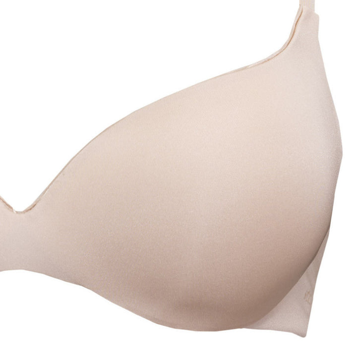 Reggiseno liscio da donna