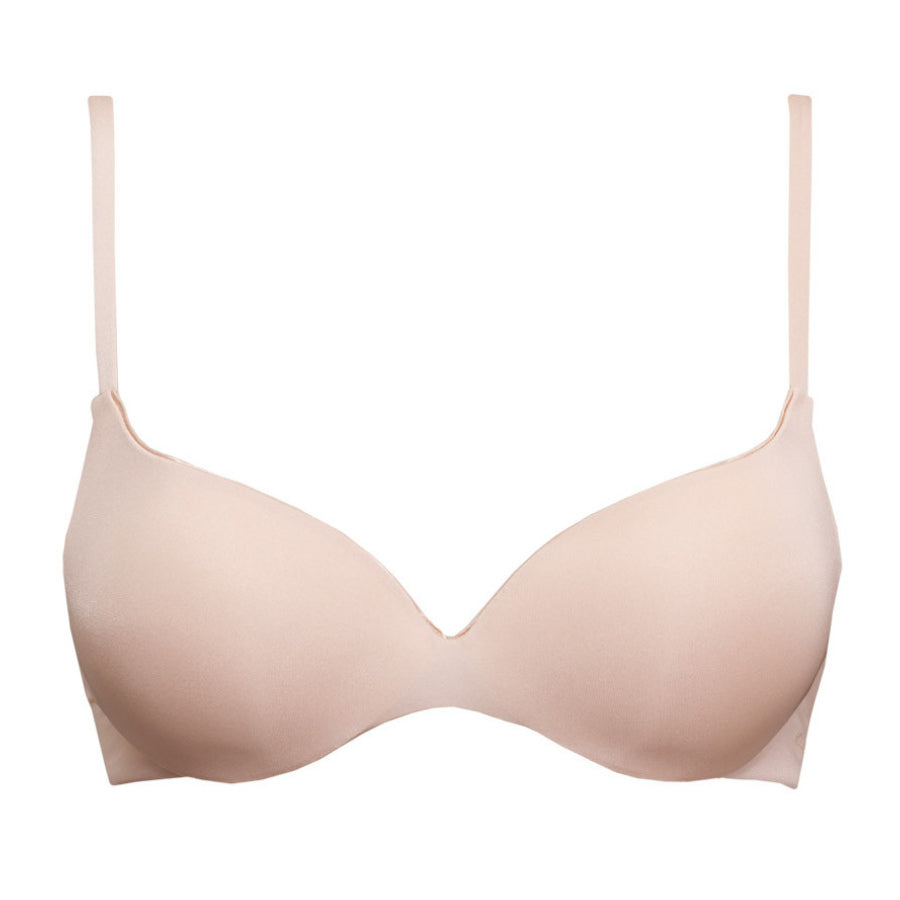 Reggiseno liscio da donna