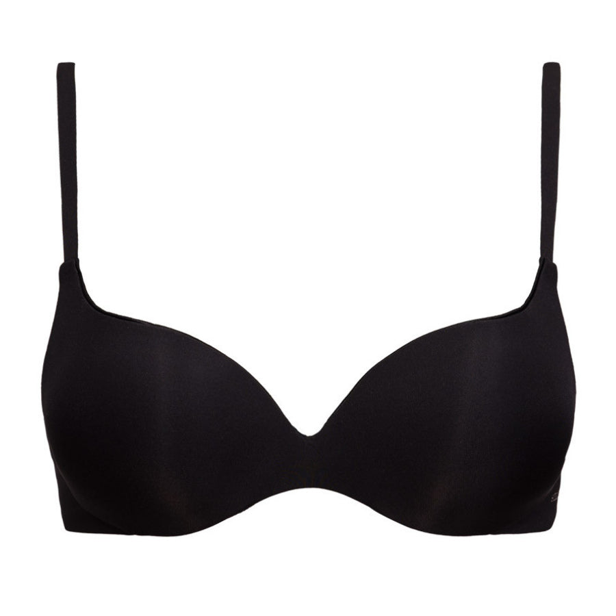 Reggiseno liscio da donna