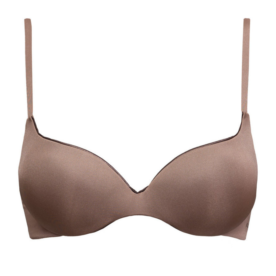 Reggiseno liscio da donna