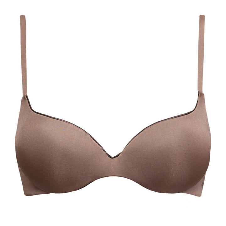 Reggiseno liscio da donna