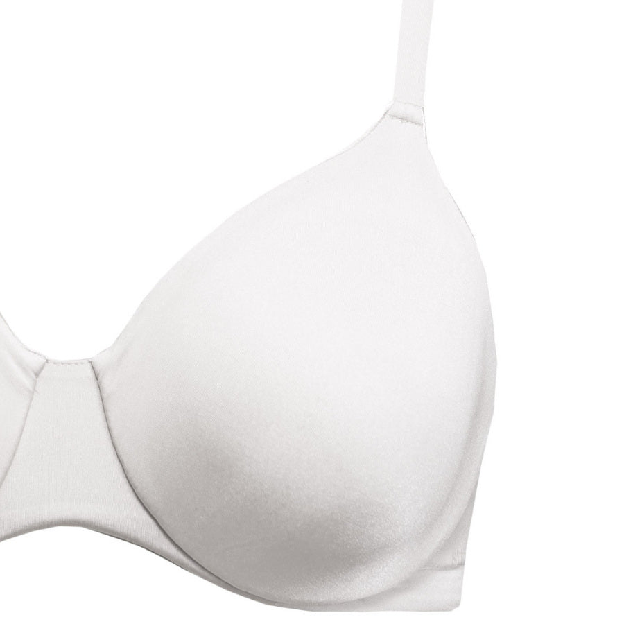 Reggiseno liscio marca SièLei