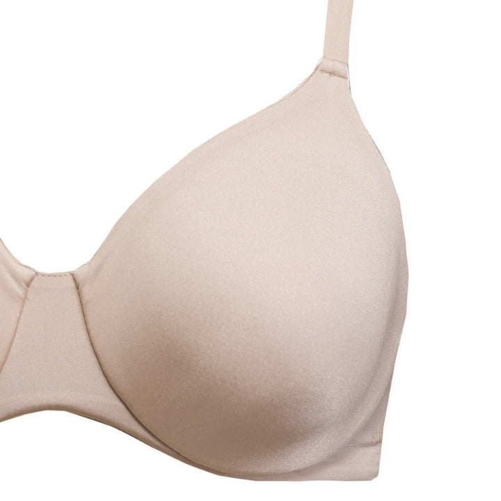 Reggiseno liscio marca SièLei