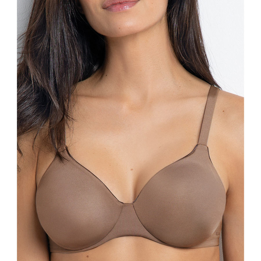 Reggiseno liscio marca SièLei