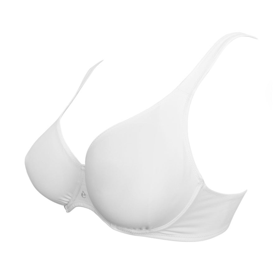 Reggiseno liscio classico SièLei