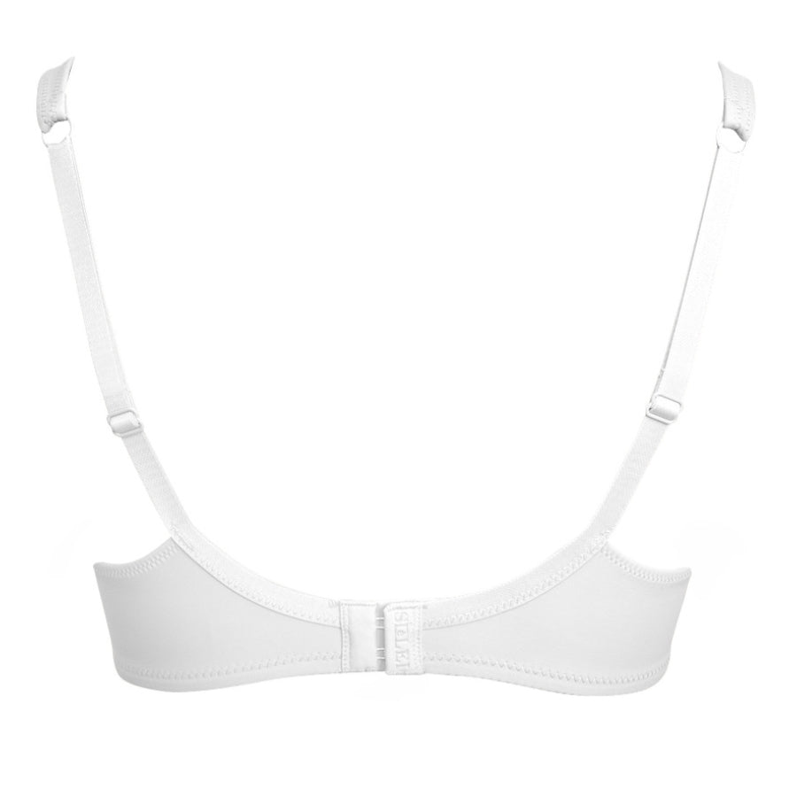REGGISENO DONNA CON FERRETTO SIèLEI ART.1654: Comfort E Sostegno, Scegli Colore E Misura