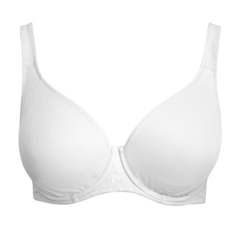 Reggiseno liscio classico SièLei