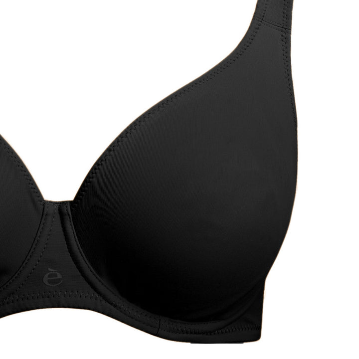 Reggiseno liscio classico SièLei