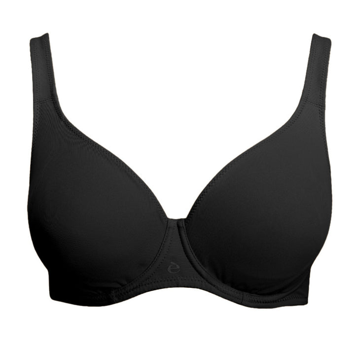 Reggiseno liscio classico SièLei