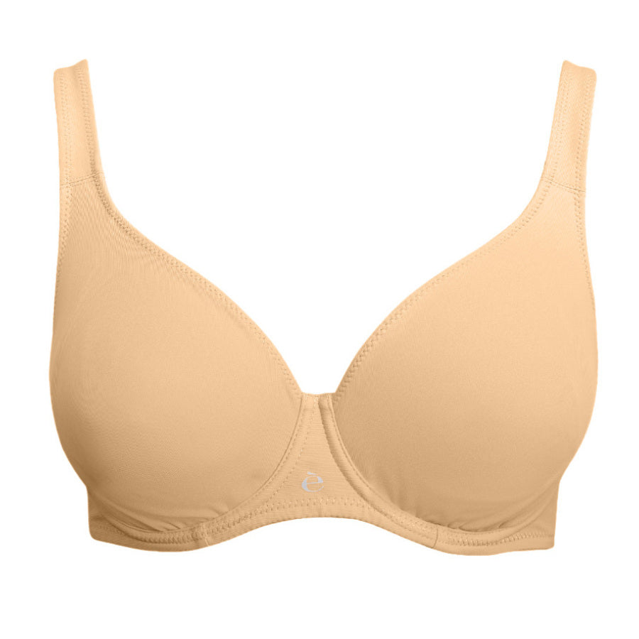 Reggiseno liscio classico SièLei