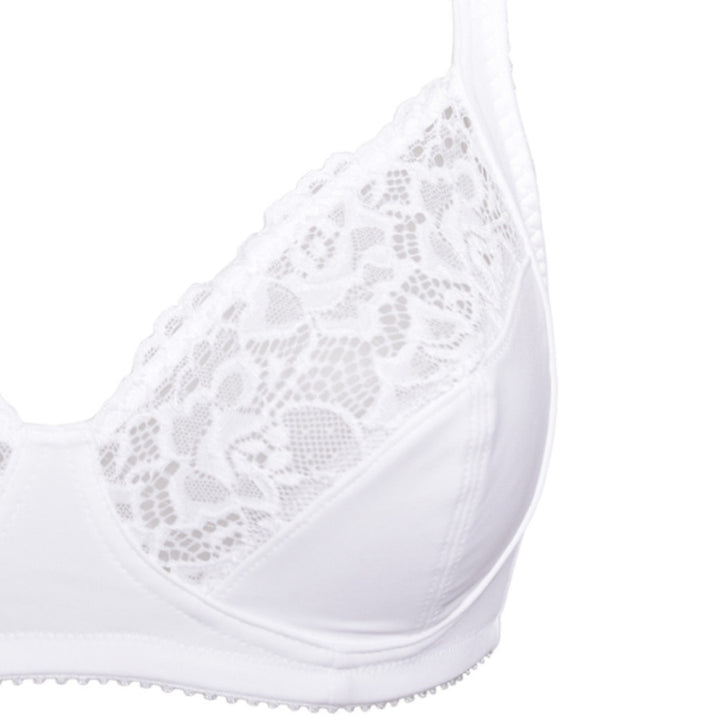 Reggiseno donna cotone