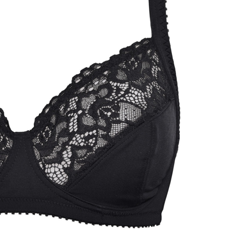 Reggiseno donna cotone