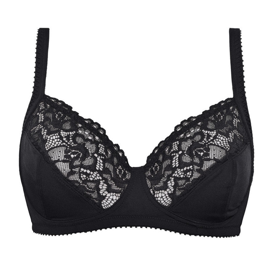 Reggiseno donna cotone