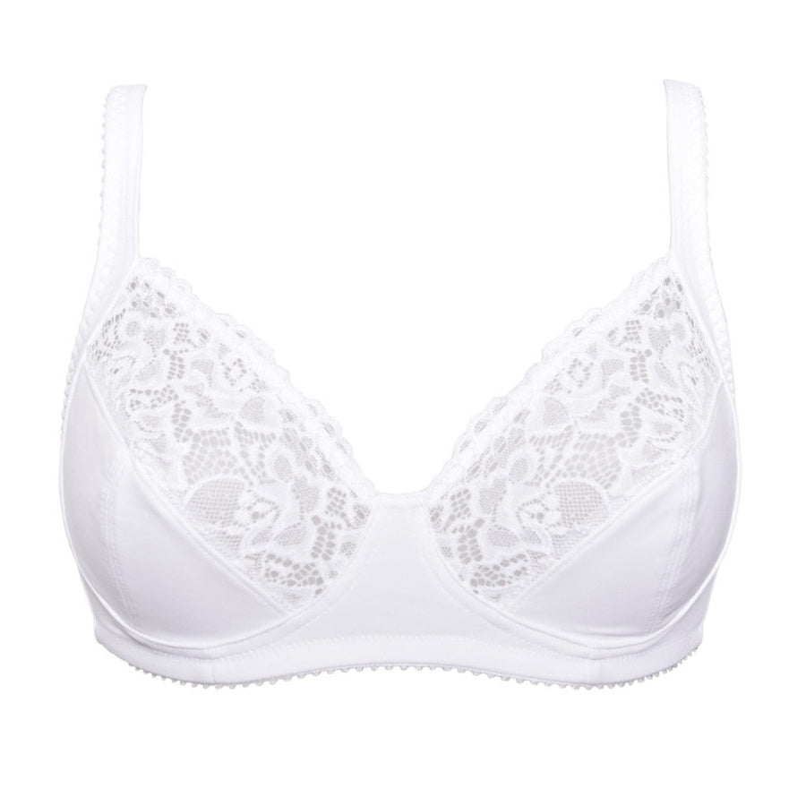 Reggiseno donna cotone