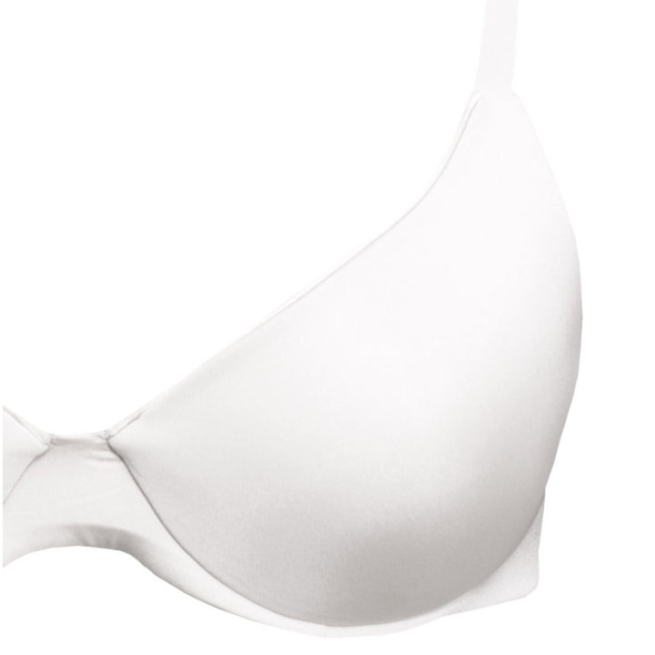 Reggiseno liscio da donna