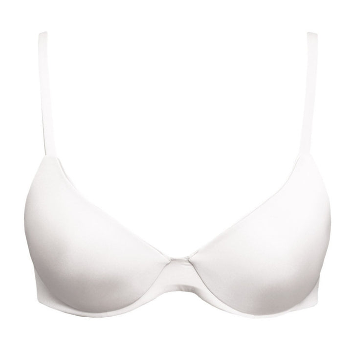 Reggiseno liscio da donna