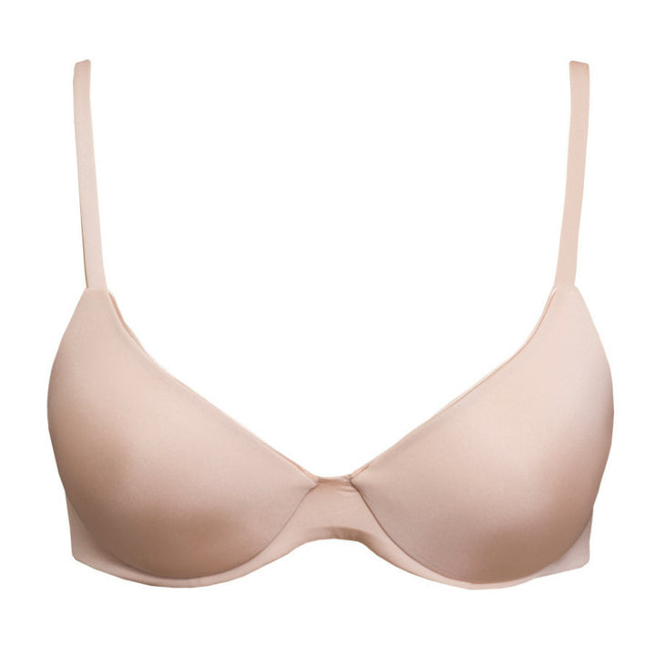 Reggiseno liscio da donna