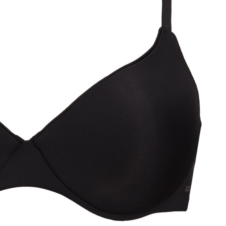 Reggiseno liscio da donna