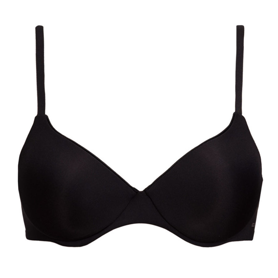 Reggiseno liscio da donna