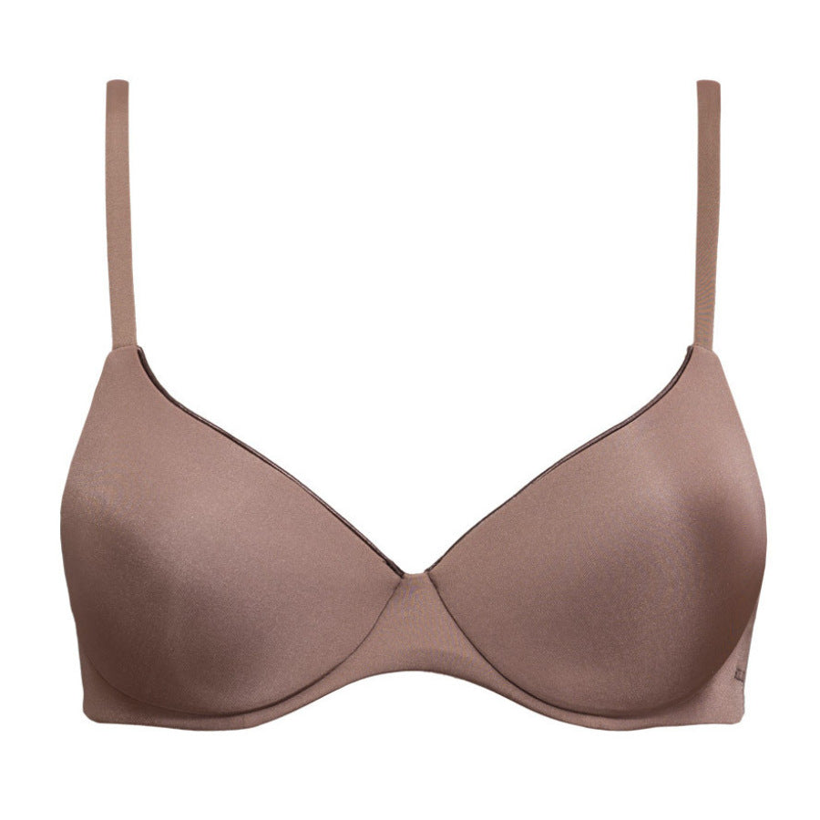 Reggiseno liscio da donna