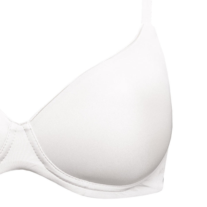 Reggiseno liscio da donna