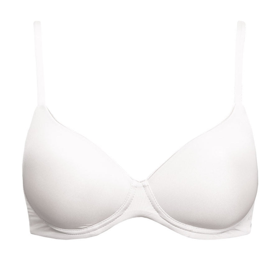 Reggiseno liscio da donna