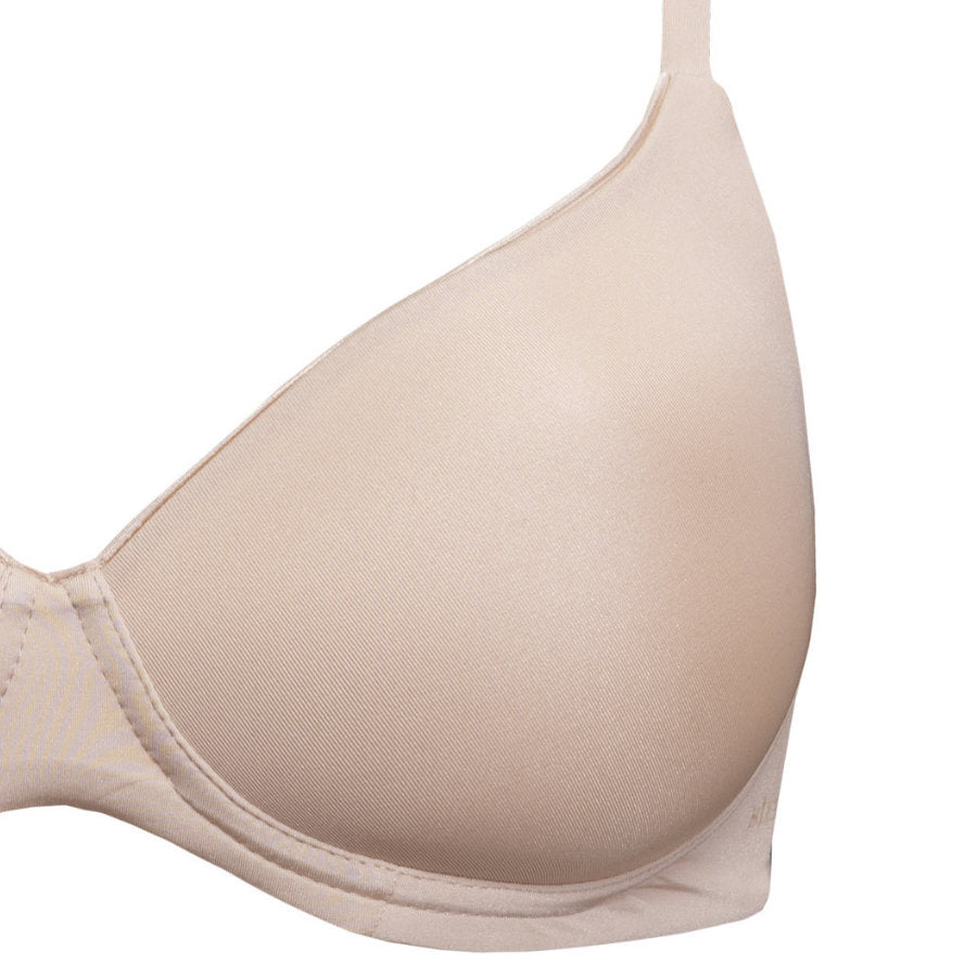 Reggiseno liscio da donna