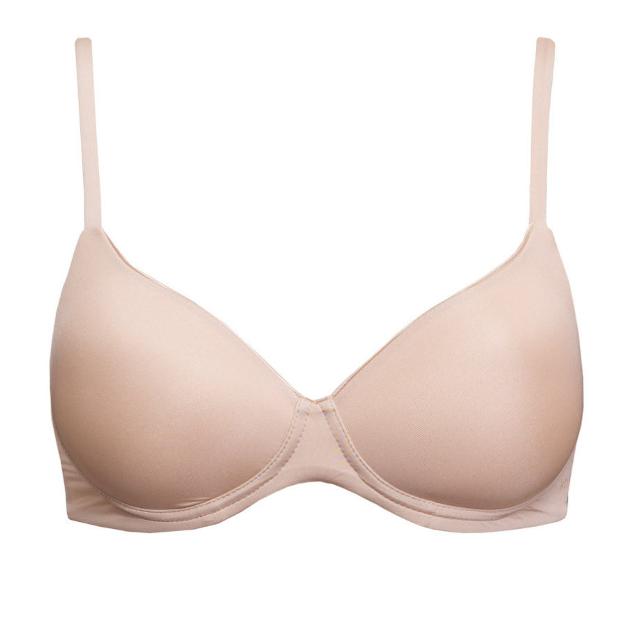 Reggiseno liscio da donna