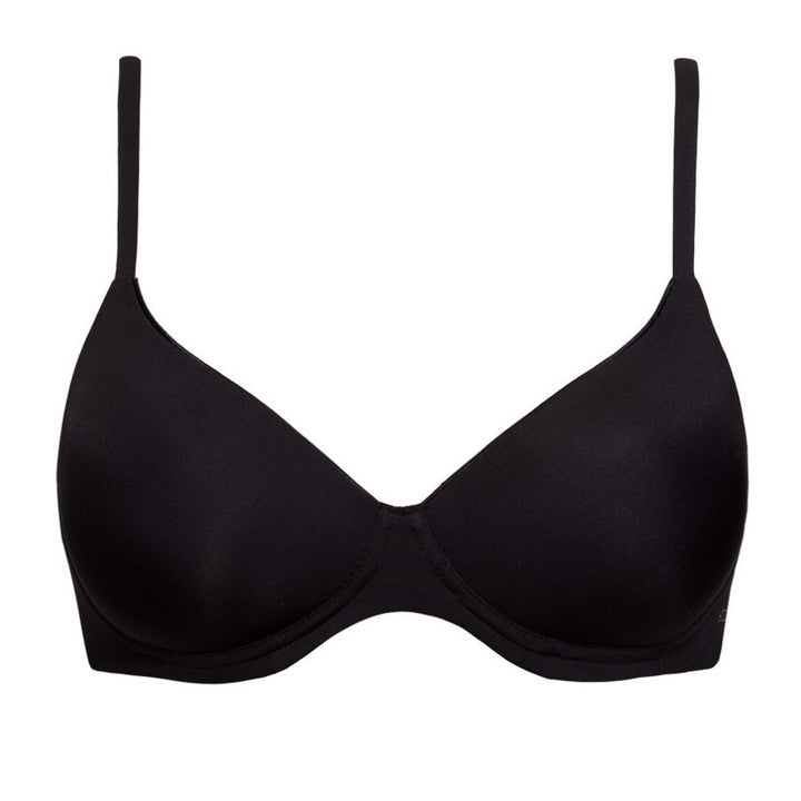 Reggiseno liscio da donna