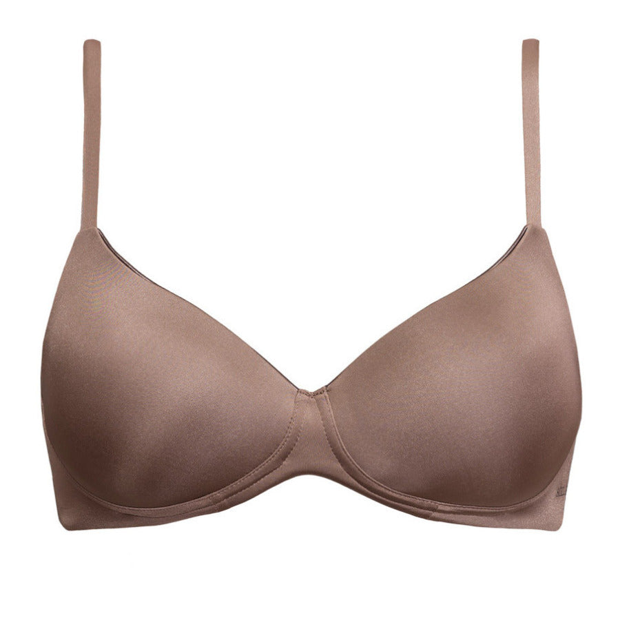 Reggiseno liscio da donna