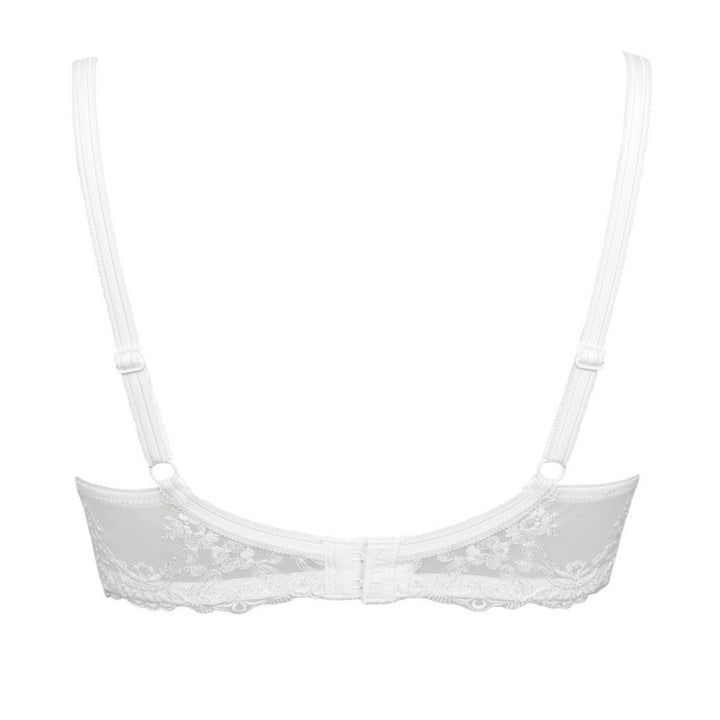 Reggiseno bianco donna