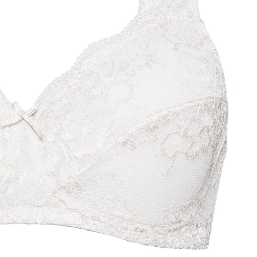 Reggiseno francese pizzo donna