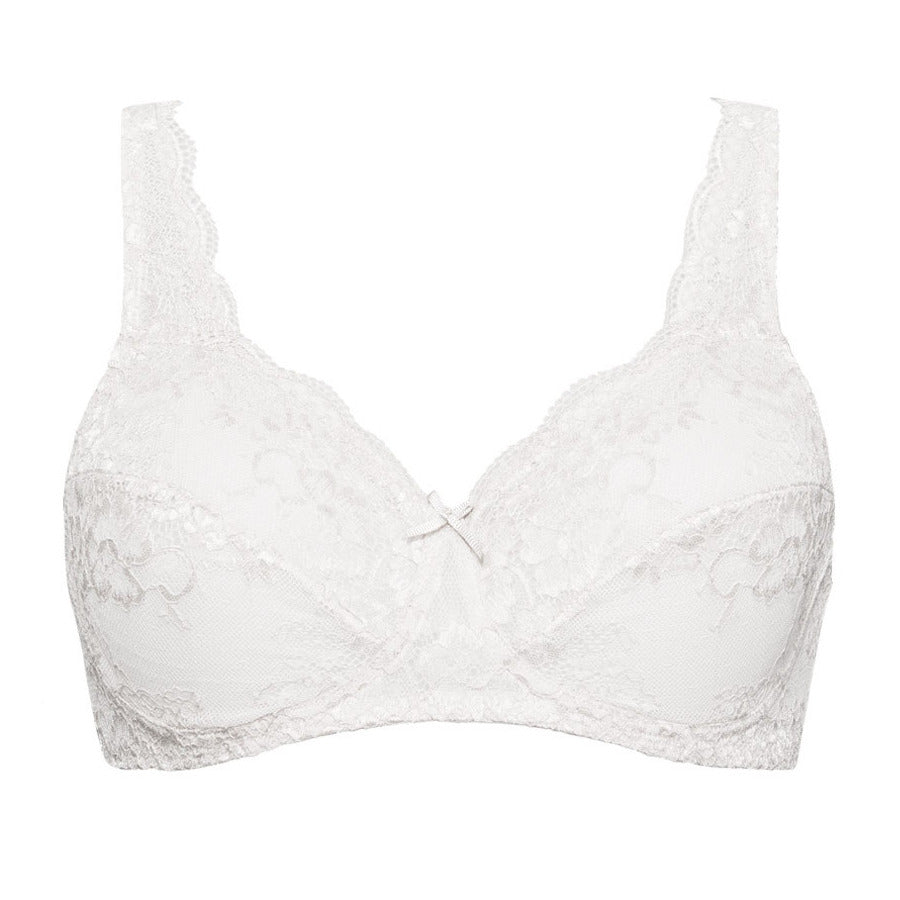 Reggiseno francese pizzo donna