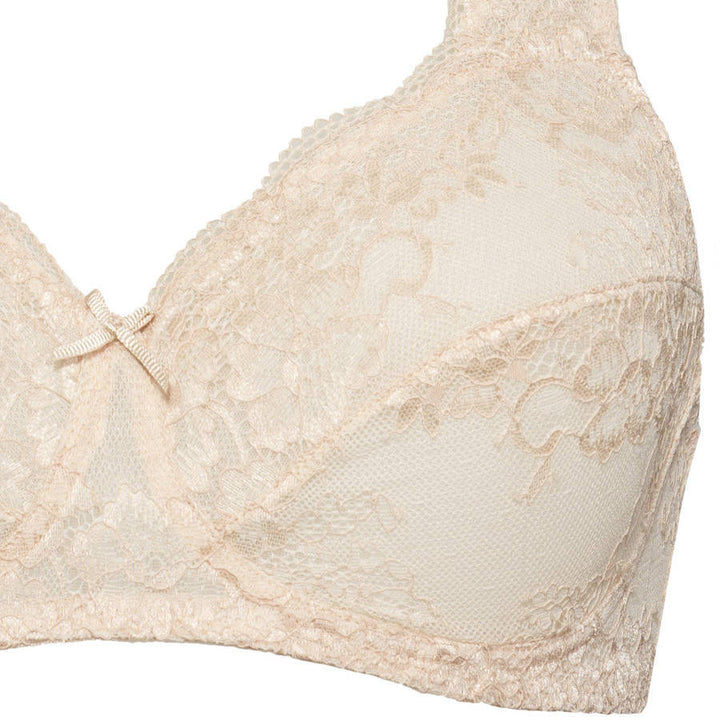 Reggiseno francese pizzo donna