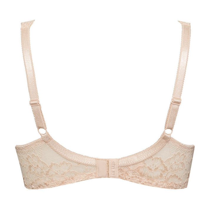 Reggiseno francese pizzo donna