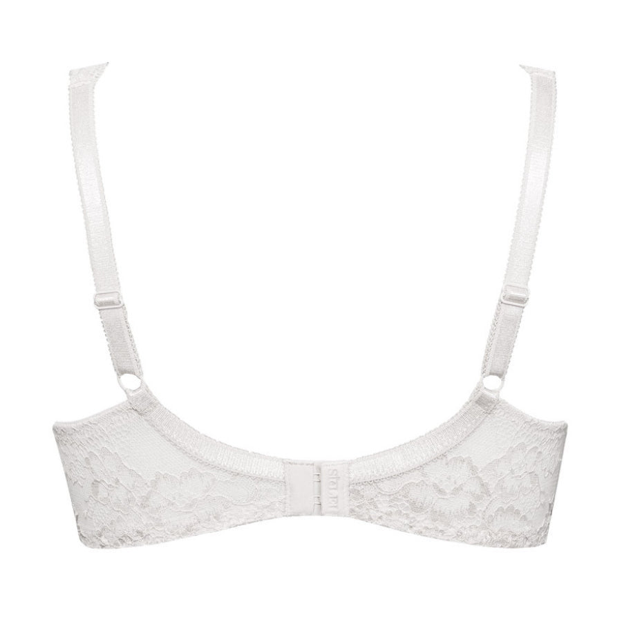 Reggiseno francese pizzo donna