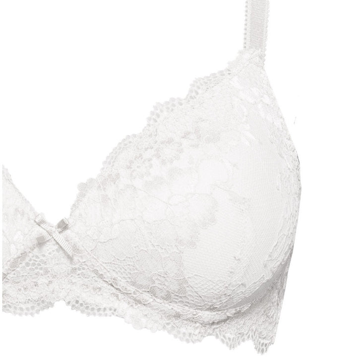 Reggiseno donna in pizzo