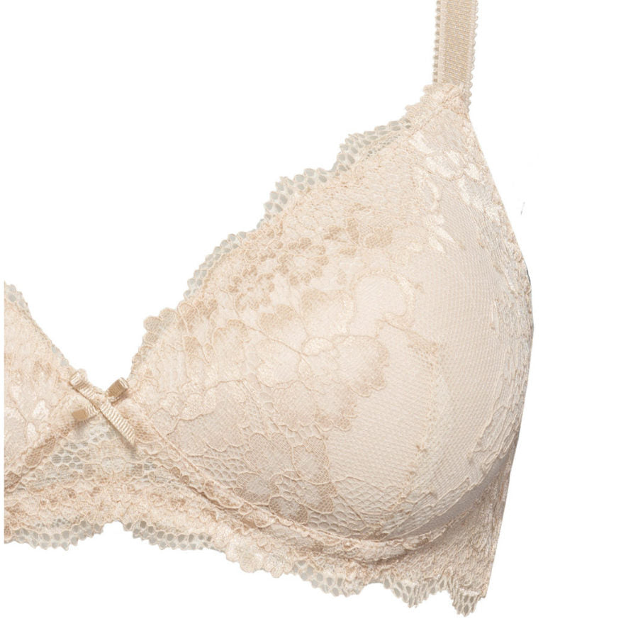 Reggiseno donna in pizzo