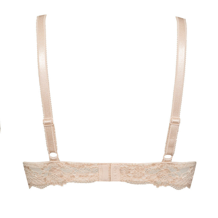 Reggiseno donna in pizzo
