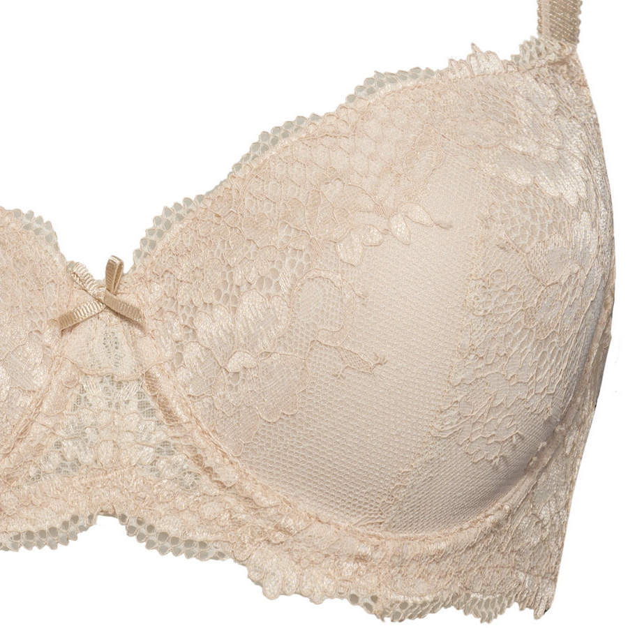Reggiseno donna in pizzo