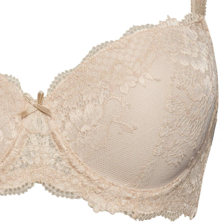 Reggiseno donna in pizzo
