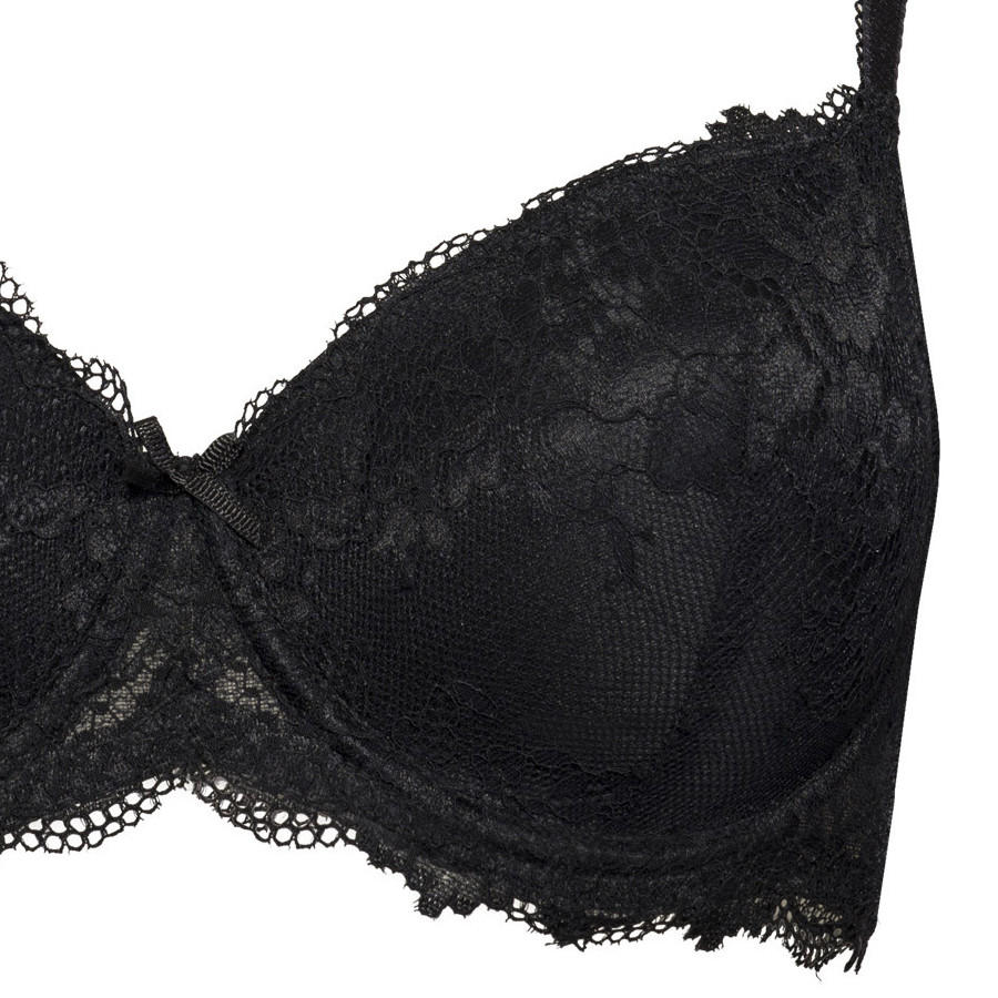 Reggiseno donna in pizzo