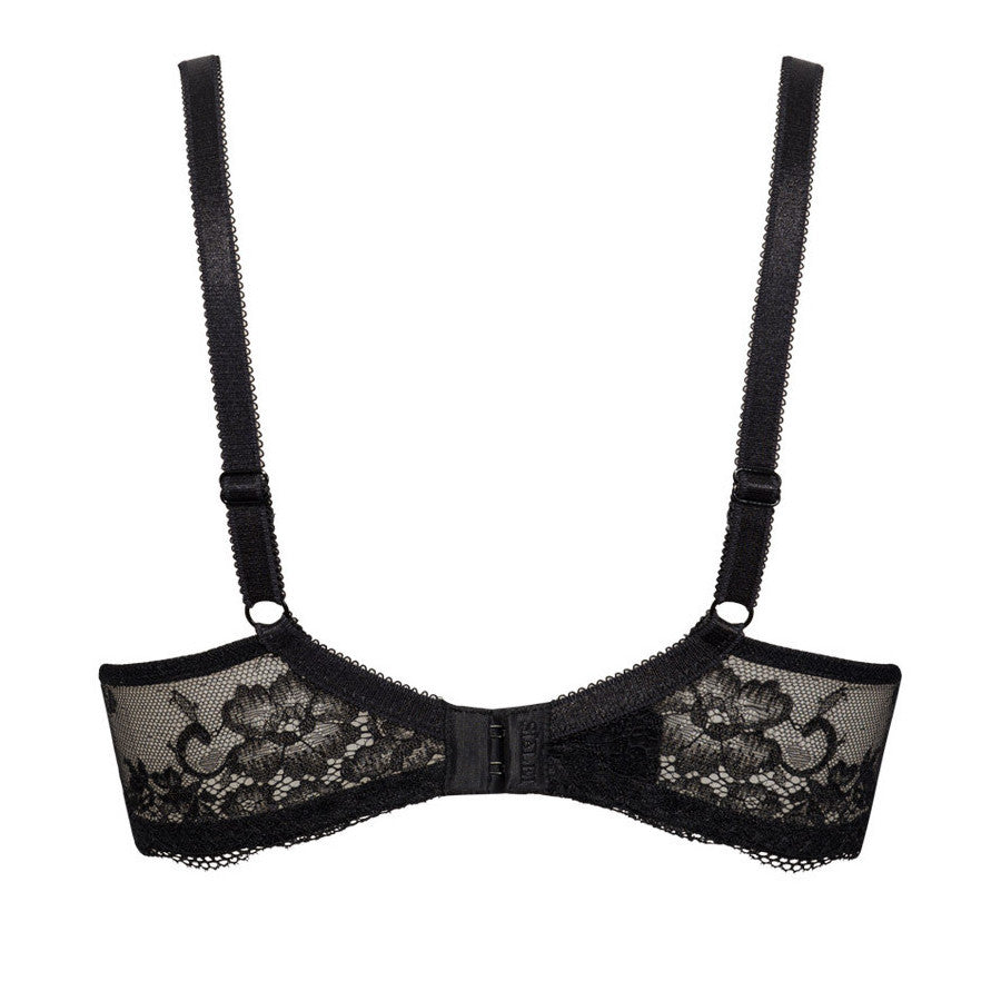 Reggiseno donna in pizzo