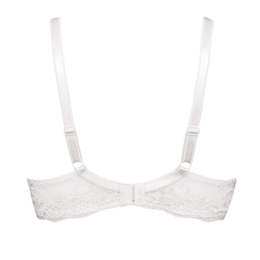 Reggiseno donna in pizzo
