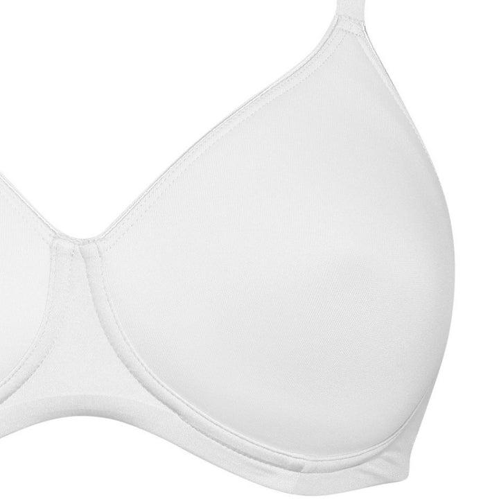 Reggiseno intimo bianco