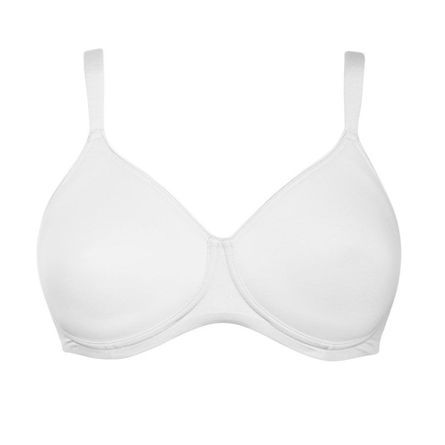 NEXT 3 reggiseni non imbottiti in misto cotone, nero/bianco/rosa pastello nude, 2A NEXT 3 reggiseni non imbottiti in misto cotone, nero/bianco/rosa pastello nude, 2A